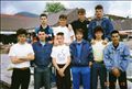 Klub 1990 -Gorazde, 19.septembar